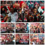 Momentum HUT ke 25, H Joni dan Am Baro Saksikan Kembalinya Hen Malay di LMP Padang