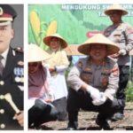 Presiden Pimpin Pemusnahan Narkoba, Kapolres Pasaman Barat Siaga Pantau via Zoom