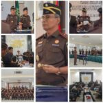 Muhibuddin Pimpin Pelantikan Pejabat Kejati Sumbar, Tegaskan Pentingnya Integritas dan Penyegaran Organisasi