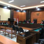 Kejati Sumbar Percepat Penuntasan Kasus Korupsi Perumda PSM, Kerugian Negara Capai Rp3,6 Miliar