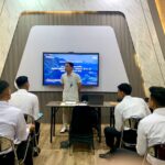 Waspada Penipuan! KAI Divre II Sumbar Perkuat Edukasi Publik Soal Rekrutmen Resmi