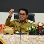 John Kenedy Azis: Sebuah Oase Integritas di Tengah Guruan Politik