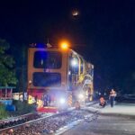 Reza Shahab Tegaskan KAI Divre II Sumbar Prioritaskan Stabilitas Jalur Jelang Nataru