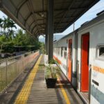 Reza Shahab Tegaskan Komitmen Keselamatan KAI Divre II Sumbar Jelang Akhir Tahun