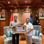BPI KPNPA RI Datangi Bareskrim Polri, Bahas Reformasi Kepolisian dan Pemberantasan Penyalahgunaan Kewenangan