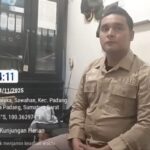 Pol PP Kota siap bersinergi dengan awak media dalam pemberantasan PEKAT untuk menekan penyebaran penyakit menular