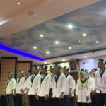 KLARIFIKASI RESMI, BADKO HMI SUMBAR SURATI RUMAH SAKIT DAN UNIVERSITAS TEMPAT CERINT IRALLOZA TASYA ANGGOTA DPD RI COAS