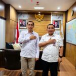 Dua Tambang Diduga Kebal Hukum di Lingga, Rahmad Sukendar Ledakkan Kritik: “Ada Benteng Besar Lindungi Mafia, Polda Kepri Loyo!”