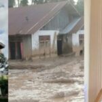 Rakyat Agam Dilanda Bencana, Wakil Rakyatnya Ke Mana?