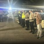 “Kami Tidak Main-Main!” — Kasat Reskrim AKP Hendra Yose Tegaskan Komitmen Polres Sijunjung dalam Jaga Kamtibmas