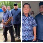 Tokoh Muda Gevin Apriofaldo Azwin Dampingi Wakil Ketua DPRD Padang Kunjungi Korban Abrasi Pantai