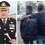 Polres Pasaman Barat di Bawah Kepemimpinan AKBP Agung Tribawanto Tangkap Terduga Pelaku Kekerasan Seksual di Bandara BIM