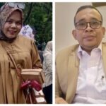 TB Rahmad Sukendar Desak Kapolda Sumbar Tindak Tegas Oknum Bhayangkari Miki Fatmalasari Tersangka Penipuan