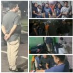 Kolaborasi Harimau Campo, Phyton, dan Aligator Berhasil Tangkap Residivis, Dipuji Kapolres Willian Harbensyah