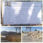 Proyek Rp 17,9 Miliar di Pantai Tiku Diduga Pakai Batu Ilegal, Evaluasi Mendesak