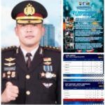 Kombes Reza Akbar: Penertiban Kendaraan di Sumbar Bukan Sekadar Razia Biasa