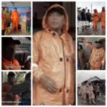 Kepedulian Arisal Aziz untuk Warga Terdampak Banjir Padang