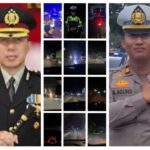 Pengawasan Ketat Sat Lantas, AKBP Willian Harbensyah Tegaskan Arus Lalu Lintas di Sijunjung Dalam Kondisi Aman