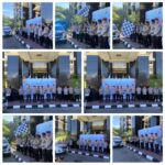 Kapolda Sumbar Gerakkan Seluruh Unsur, Termasuk Polairud, Kawal Pengiriman Bantuan Bencana