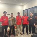 DPP WHN Terjunkan Kader ke Sumbar–Sumut untuk Pengungsi Banjir, Arqam Bakri Pimpin Gerak Cepat WHN Salurkan Sembako