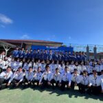 Lapas Bukittinggi Gelar Upacara HUT ke-54 KORPRI Tahun 2025