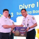 Kemenangan yang Lahir dari Transparansi: Humas Divre II Sumbar Juara 1 PPID 2025