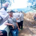 Mak Rajo Adil Yoezi Febri Apresiasi Sinergi Penanganan Bencana di Nagari Sinuruik