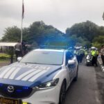 Tak Mengenal Lelah, Polda Sumbar Turunkan Ratusan Personel untuk Pastikan Bantuan Sampai ke Warga