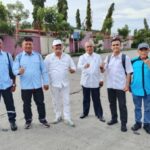 Di Balik Aksi Damai FSPTI, Ada Kerinduan Pekerja pada Regulasi yang Melindungi