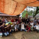 FDIK PEDULI – AKSI KEMANUSIAAN MENYUSURI TITIK YANG TIDAK TERSOROT