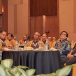 The ZHM Premier Jadi Tuan Rumah RAKERDA Kejaksaan Tinggi Sumbar