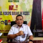 Rahmad Sukendar Pertanyakan Keberanian Kejaksaan Tangkap DPO Silfester Matutina