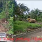 POLEMIK PROYEK PT AURA MANDIRI DALAM PEKERJAAN PENINGKATAN RUAS JALAN DAMA GADANG DAN UJUNG GUGUAK, AGAM