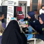 KAI Divre II Sumbar Perkuat Kesiapan SDM Jelang Angkutan Nataru 2025/2026