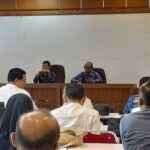 Di Tengah Duka Bencana, Disdik Sumbar Pilih Sekolah sebagai Lokasi Rapat