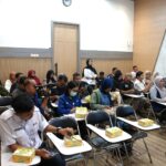 Perkuat Sinergi Media Jelang Nataru 2025/2026, KAI Divre II Sumbar Gelar Silaturahmi Bersama Insan Pers