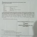 BUMNag Gurun Disorot Kejaksaan, Kajari Tanah Datar Dalami Pola Kerja Sama