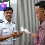 Menjaga Keselamatan Penumpang Jelang Nataru, KAI Divre II Sumbar Perkuat P4GN