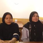 Di Bawah Terik Pantai Padang, Seorang Ibu Menanti Kepastian Hukum untuk Dua Putranya