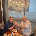 Dari Nagari ke Dunia: Menjaga Warisan Minangkabau Lewat Community-Based Cultural Tourism