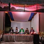 Doa Bersama di Ujung Tahun, Warga Gates Nan XX Mohon Keselamatan dan Keberkahan