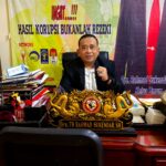 Bendera Merah Putih Dihina di Depan KBRI London, Rahmad Sukendar Ancam Gelar Aksi di Kedubes Inggris