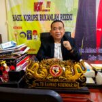 BPI KPNPA RI Desak Jaksa Agung Bongkar “Kuburan” Kasus Korupsi di Kejati