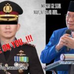 Kapolres Tangsel Dimutasi Akibat Kasus Narkoba, Wilson Lalengke Soroti Tradisi Cari Cuan untuk Beli Bintang di Polri