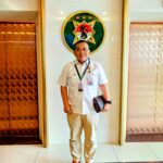 Rahmad Sukendar: Kenaikan Pangkat Titipan di Polri Bukan Rahasia Umum, Meritokrasi Masih Ilusi