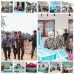 Kepedulian Wakajati Dr. Mukhlis Mengalir untuk Warga Pauh yang Dilanda Bencana