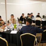 KAI SALURKAN BANTUAN KE ACEH, SUMUT DAN SUMBAR – PENGUATAN PELAYANAN NATARU 2025/2026