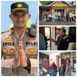 Pertemuan Kapolsek dan Jurnalis Warnai Kolaborasi Baru untuk Pelayanan Publik