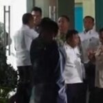 Negara Hadir untuk Sumbar, Presiden Pimpin Langsung Rapat Penanggulangan Bencana