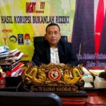 Rahmad Sukendar Pasang Badan Bela Kepala BNN: Isu Shandy Aulia Disebut Fitnah Murahan